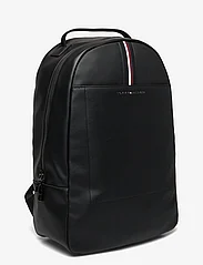 Tommy Hilfiger - TH CORPORATE BACKPACK - reput - black - 2