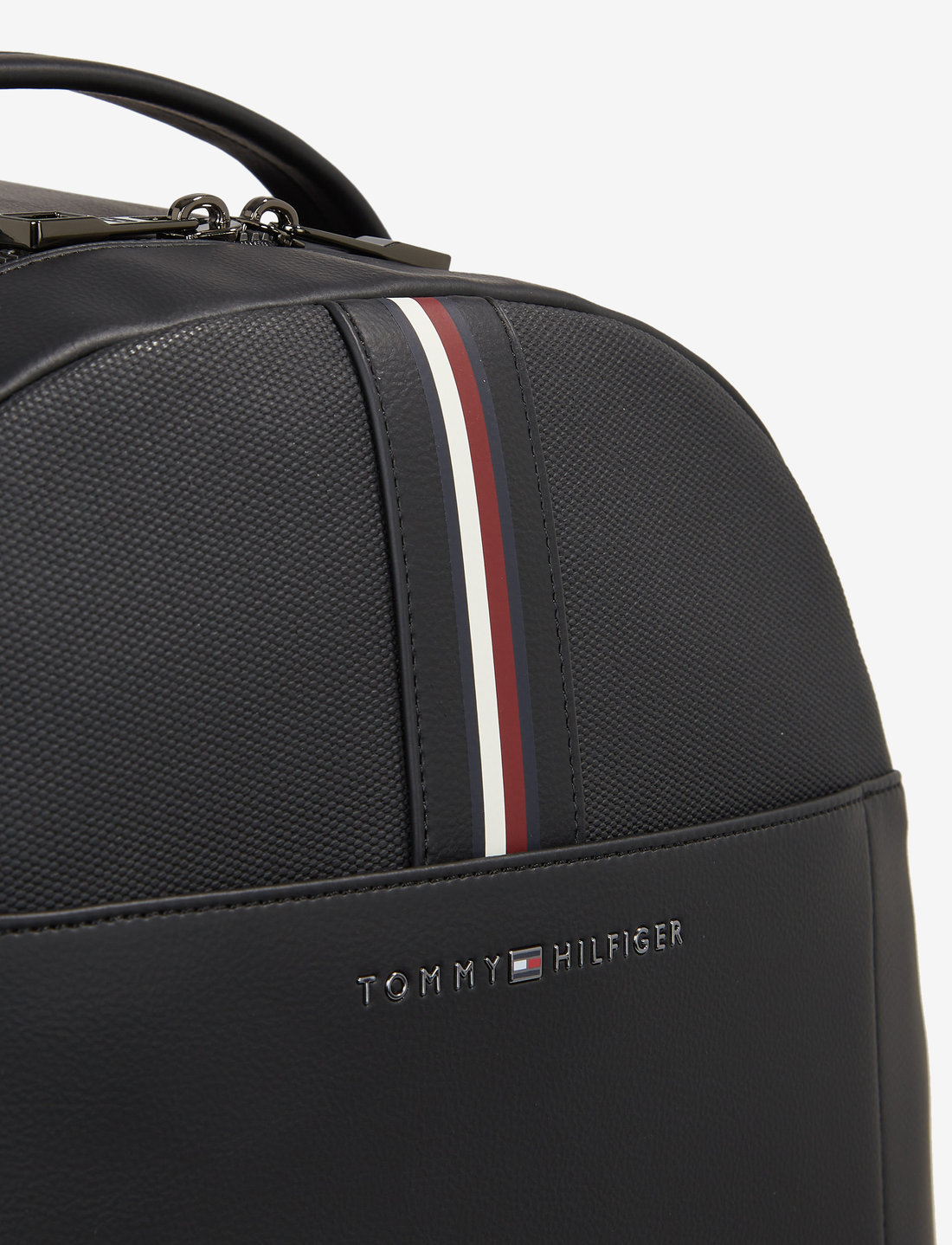 Tommy hilfiger th business discount backpack
