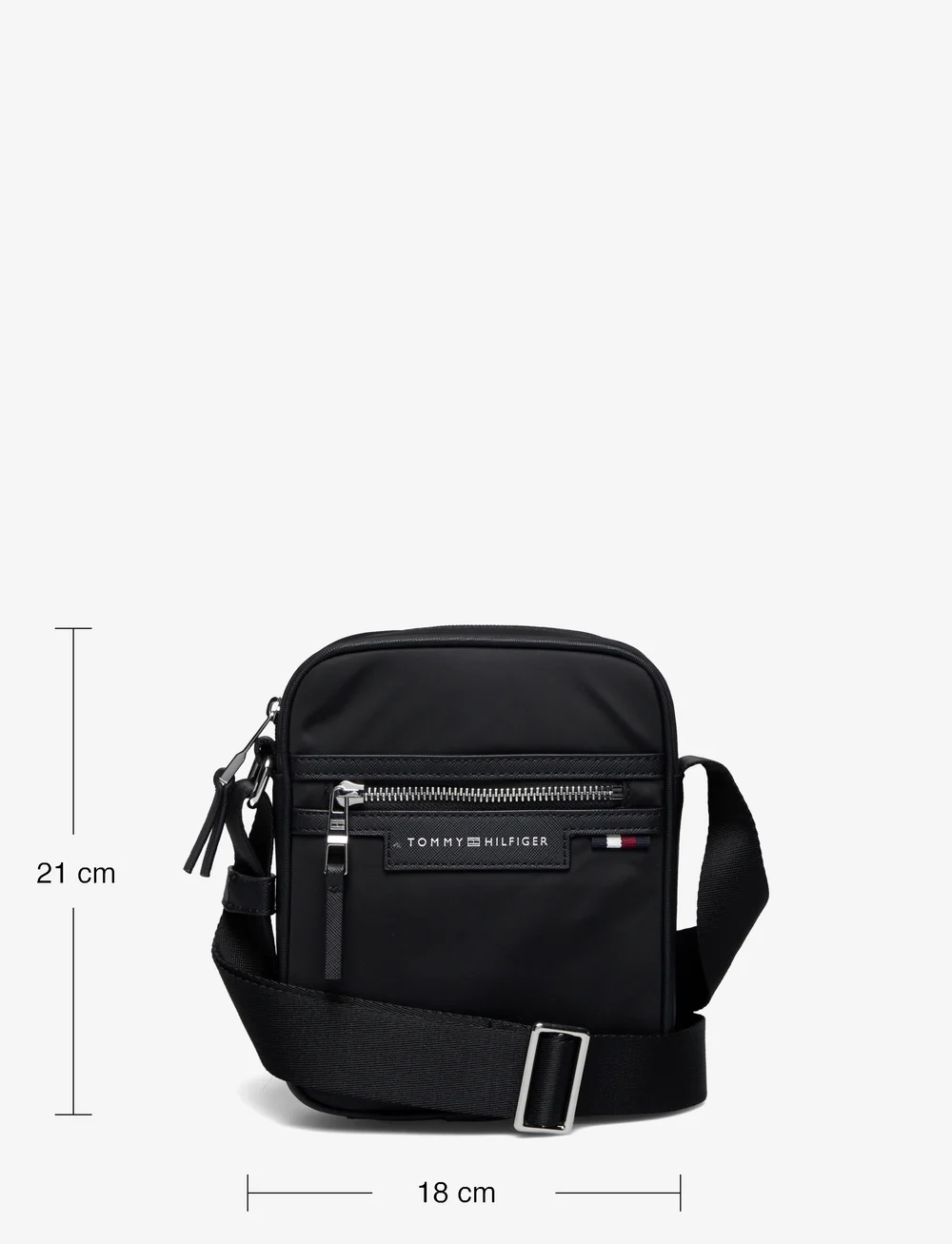 Tommy Hilfiger Th Urban Repreve Mini Reporter Shoulder bags Boozt