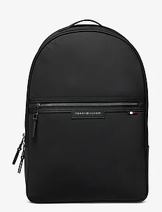 TH URBAN REPREVE BACKPACK, Tommy Hilfiger