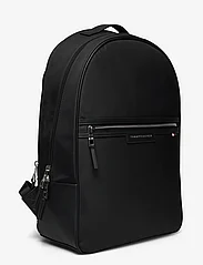 Tommy Hilfiger - TH URBAN REPREVE BACKPACK - reput - black - 2