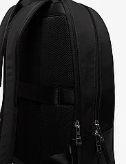Tommy Hilfiger - TH URBAN REPREVE BACKPACK - reput - black - 3