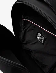 Tommy Hilfiger - TH URBAN REPREVE BACKPACK - reput - black - 4