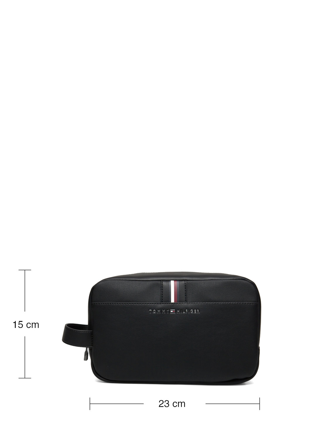 Tommy hilfiger sales toiletry bag