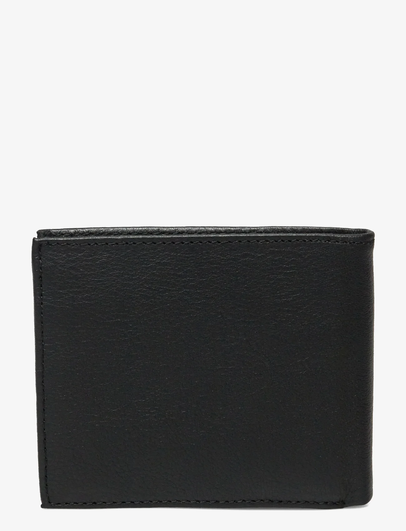 Tommy Hilfiger - TH CENTRAL CC AND COIN - lommebøker - black - 1