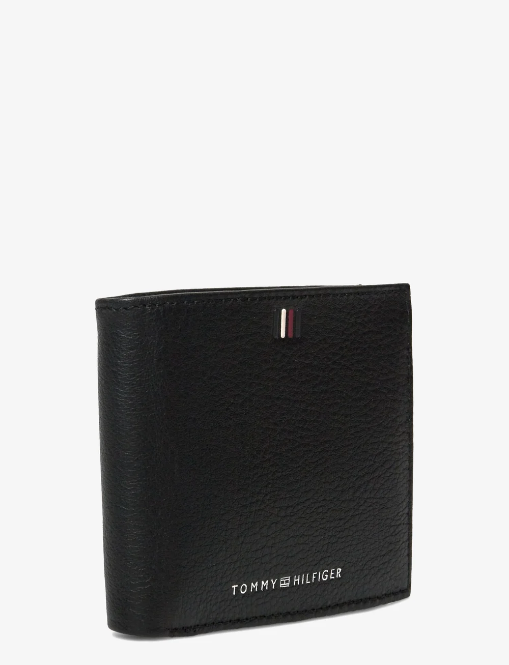 Tommy Hilfiger Th Central Cc And Coin Wallets Boozt