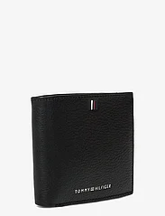 Tommy Hilfiger - TH CENTRAL CC AND COIN - portemonnees - black - 2