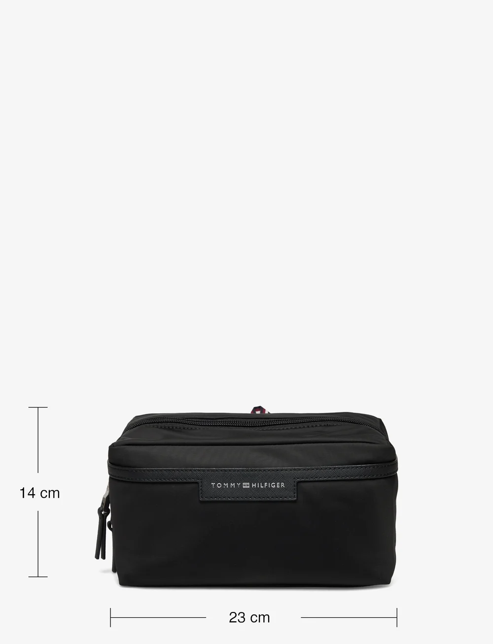 Tommy Hilfiger Th Urban Repreve Washbag Toiletry bags Boozt