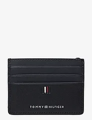 Tommy Hilfiger - TH CENTRAL CC HOLDER - space blue - 0