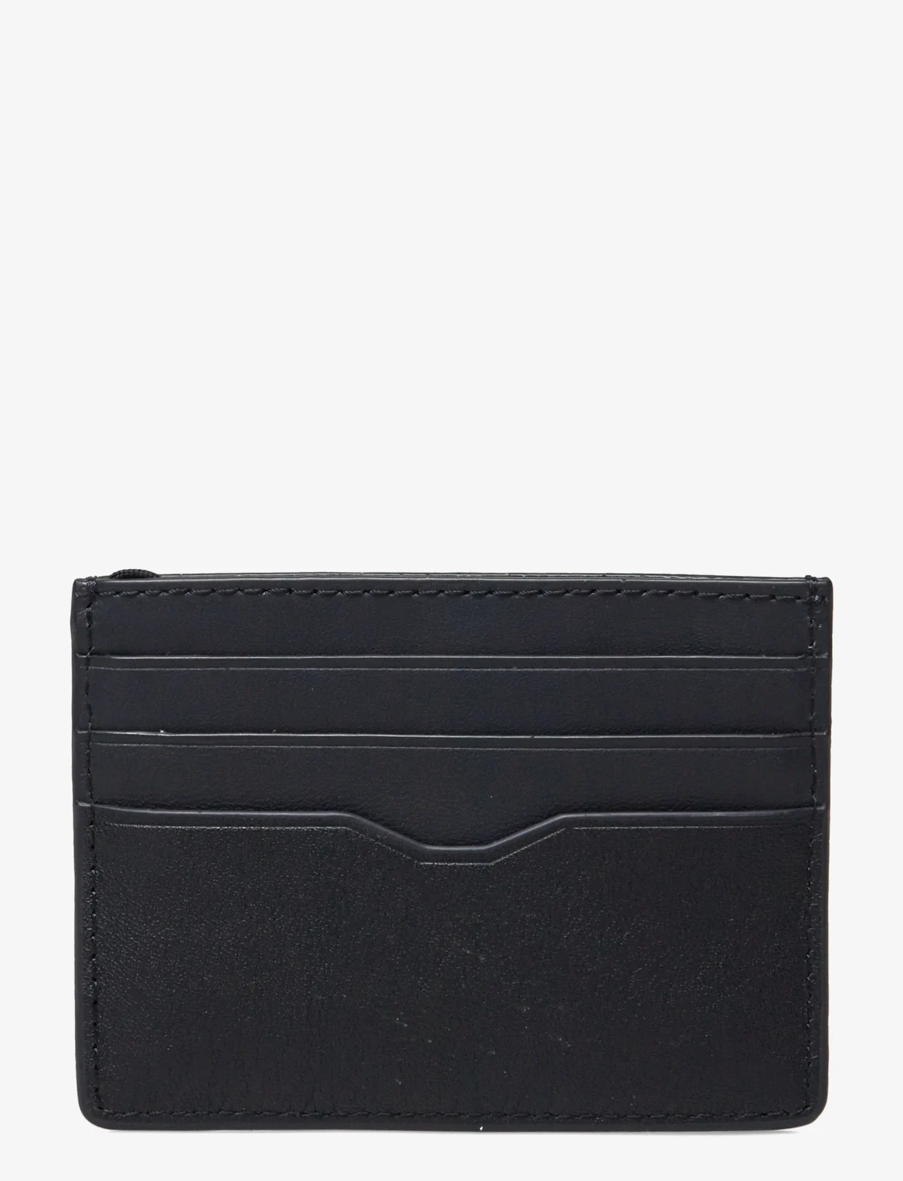 Tommy Hilfiger - TH CENTRAL CC HOLDER - space blue - 1