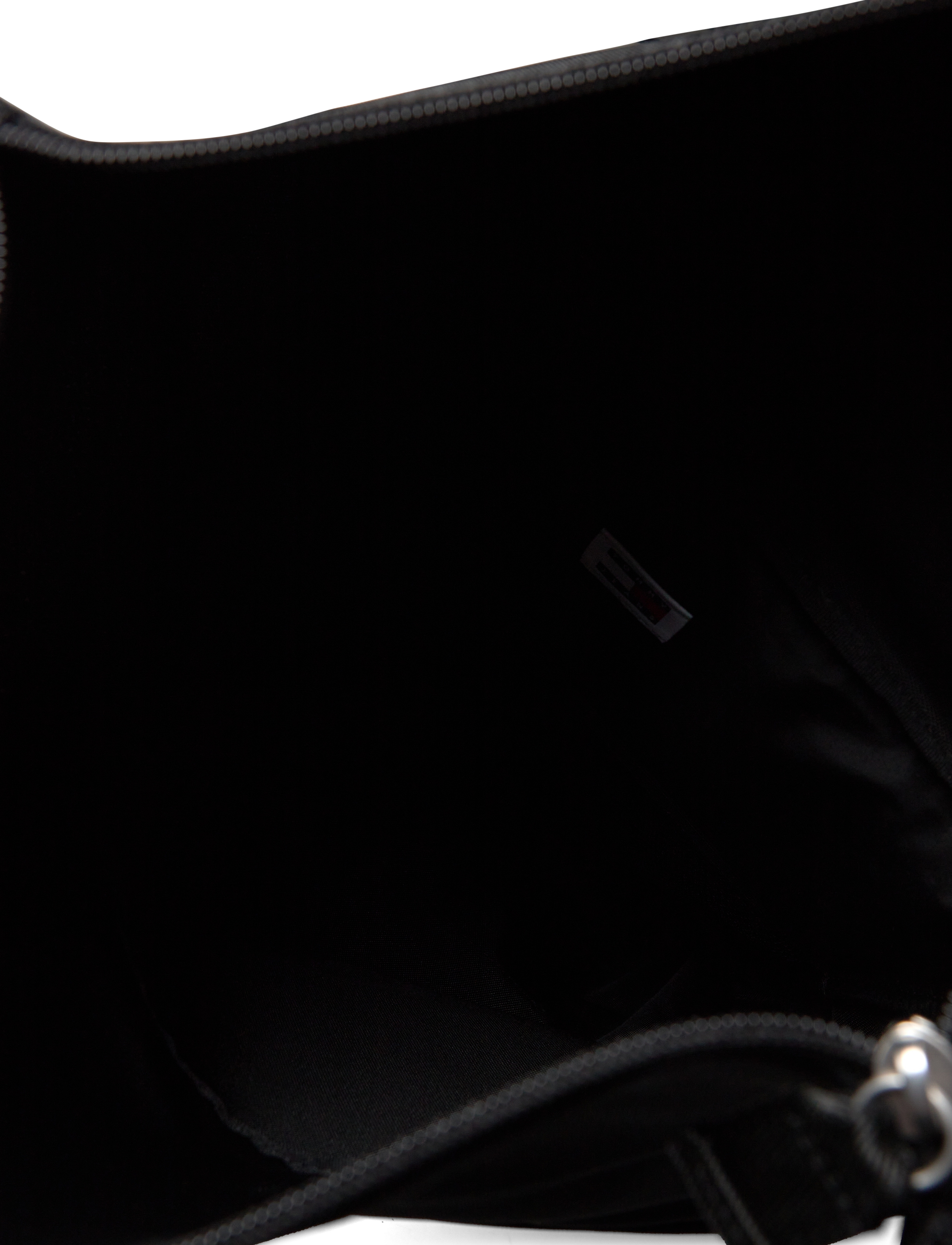 Tommy Hilfiger - TJM DAILY ROLLTOP BACKPACK - black - 4