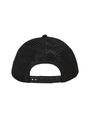 Tommy Hilfiger - TJM MODERN PATCH TRUCKER CAP - czapki - black - 2
