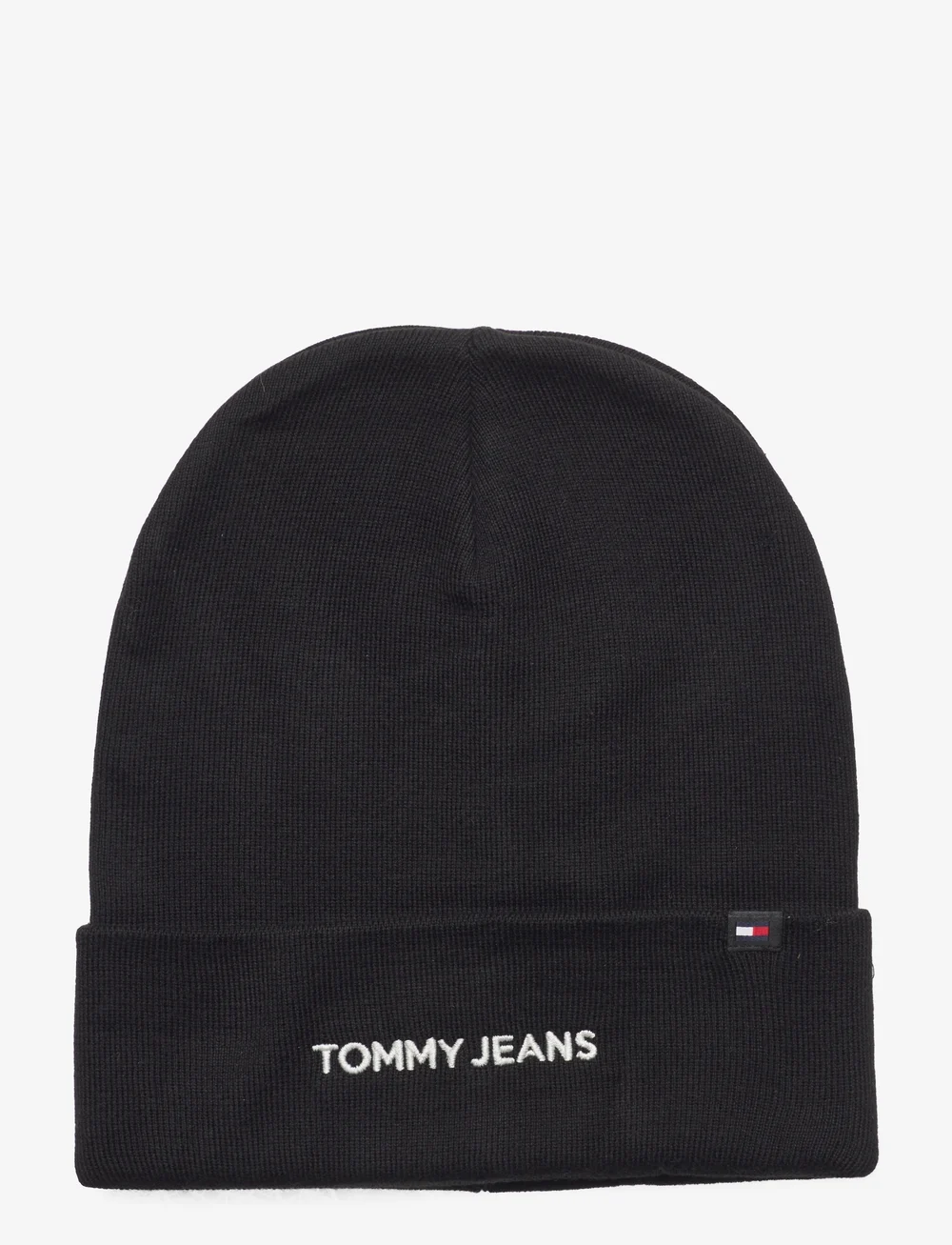 Tommy Hilfiger Tjm Linear Logo Beanie Hats Boozt