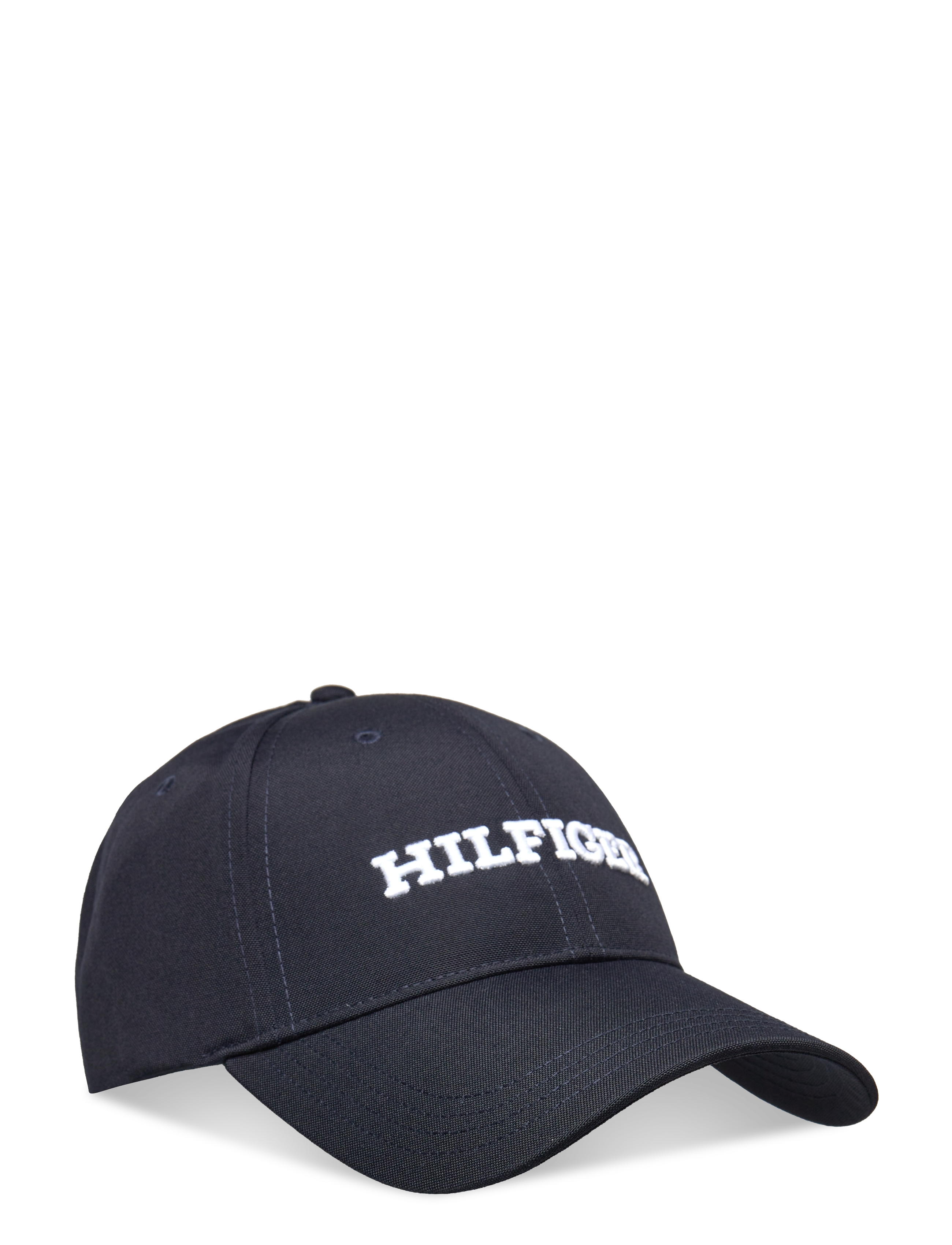 TH MONOTYPE CANVAS 6 PANEL CAP - SPACE BLUE