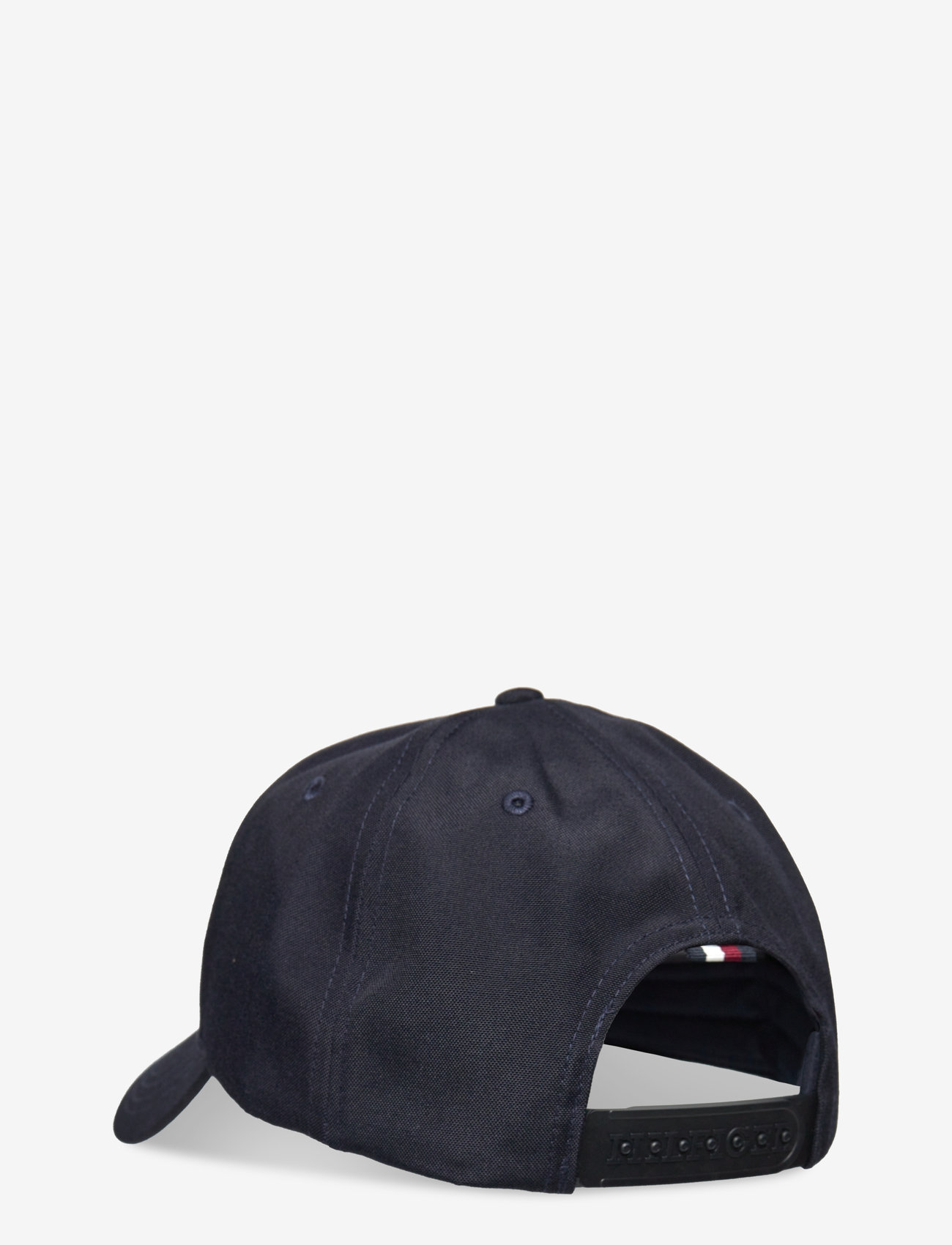 Tommy Hilfiger - TH MONOTYPE CANVAS 6 PANEL CAP - space blue - 1