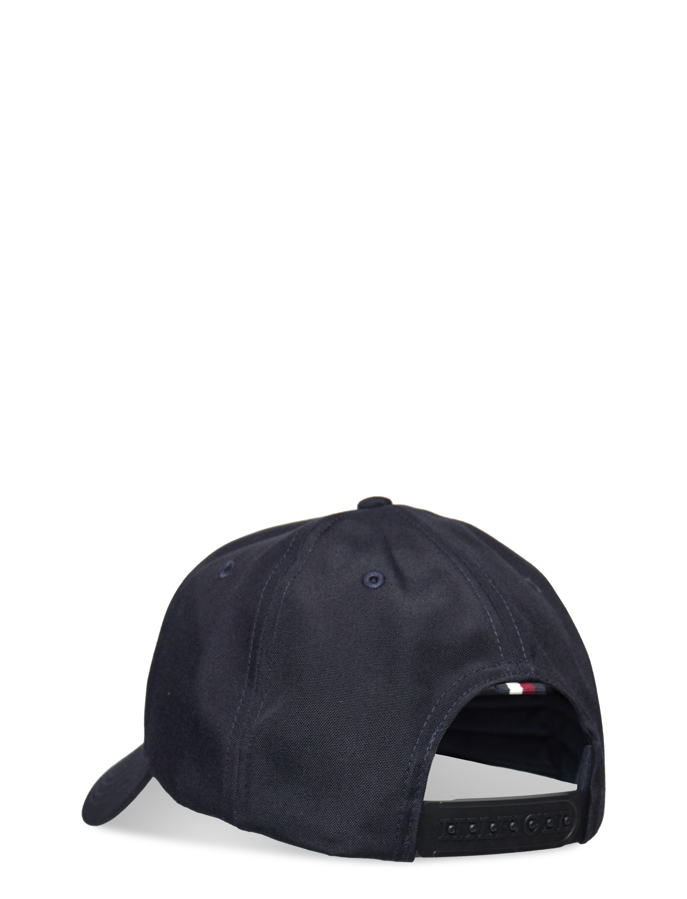 Tommy Hilfiger - TH MONOTYPE CANVAS 6 PANEL CAP - space blue - 1