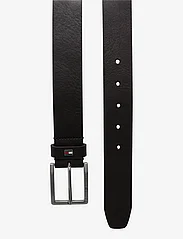 Tommy Hilfiger - OLIVER 3.5 EXT - belts - testi di moro - 1