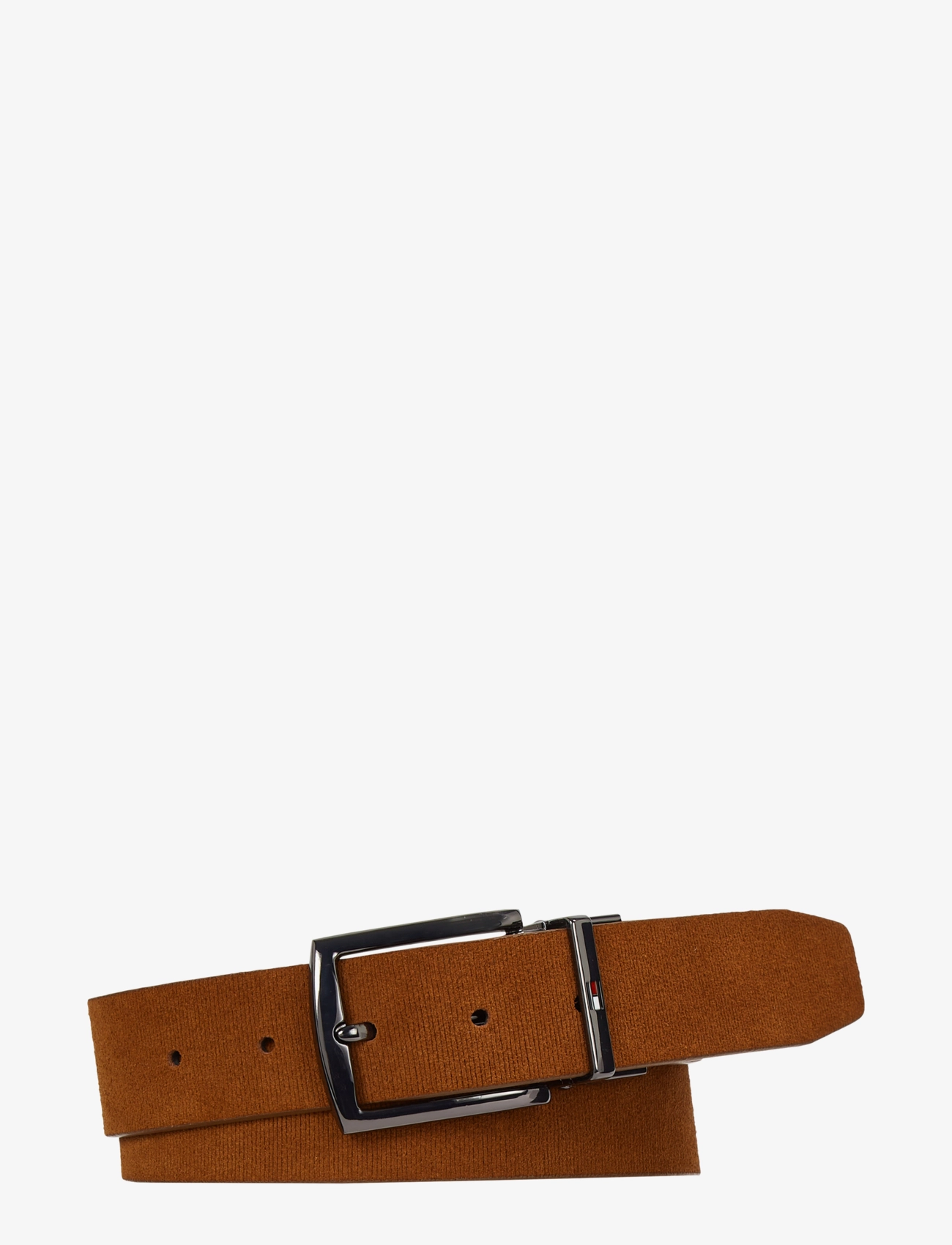 COGNAC / BLACK