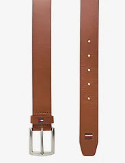 Tommy Hilfiger - DENTON 3.5 EXT - belts - cognac - 1