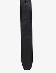 Tommy Hilfiger - PLAQUE BUCKLE  3.5 - belts - black - 2