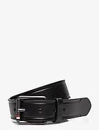 CASUAL LEATHER  3.5 - BLACK