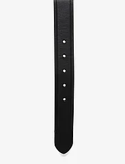 Tommy Hilfiger - CASUAL LEATHER  3.5 - belts - black - 2