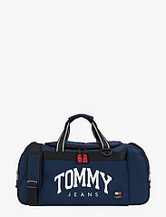 Tommy Hilfiger - TJM PREP SPORT DUFFLE - weekend bags - dark night navy - 0