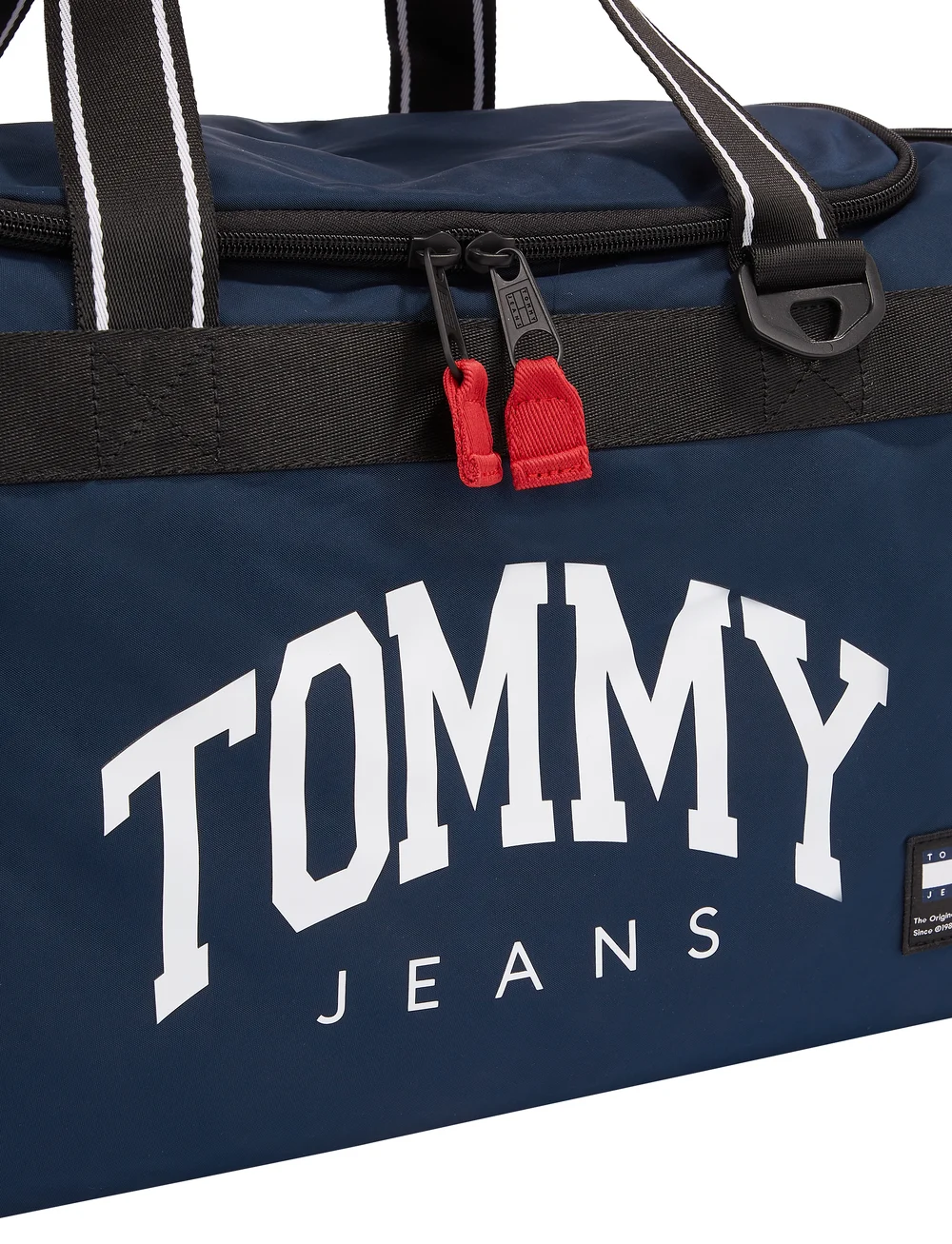 TJM PREP SPORT DUFFLE