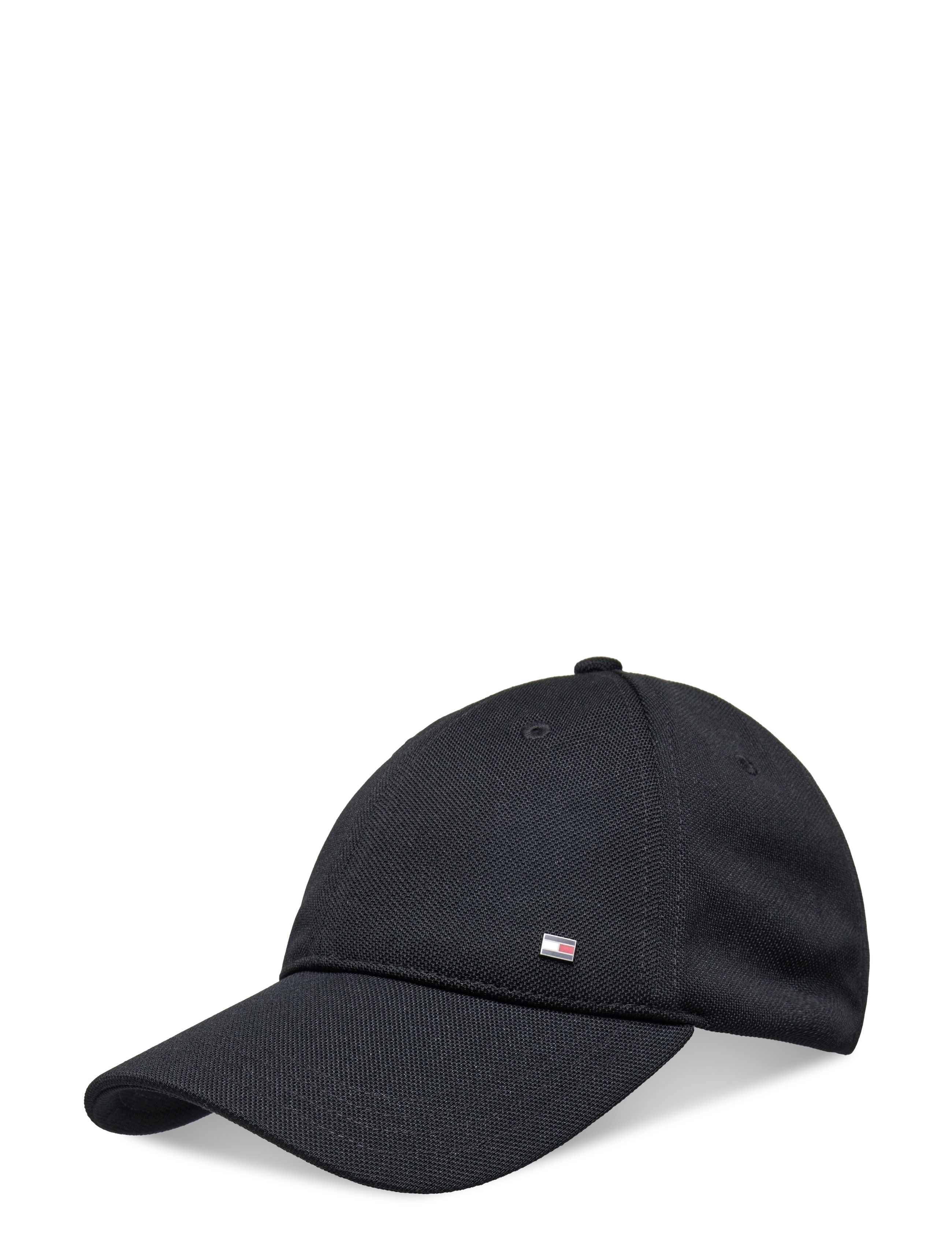 Tommy Hilfiger - 1985 PIQUE SOFT 6 PANEL CAP - black - 1