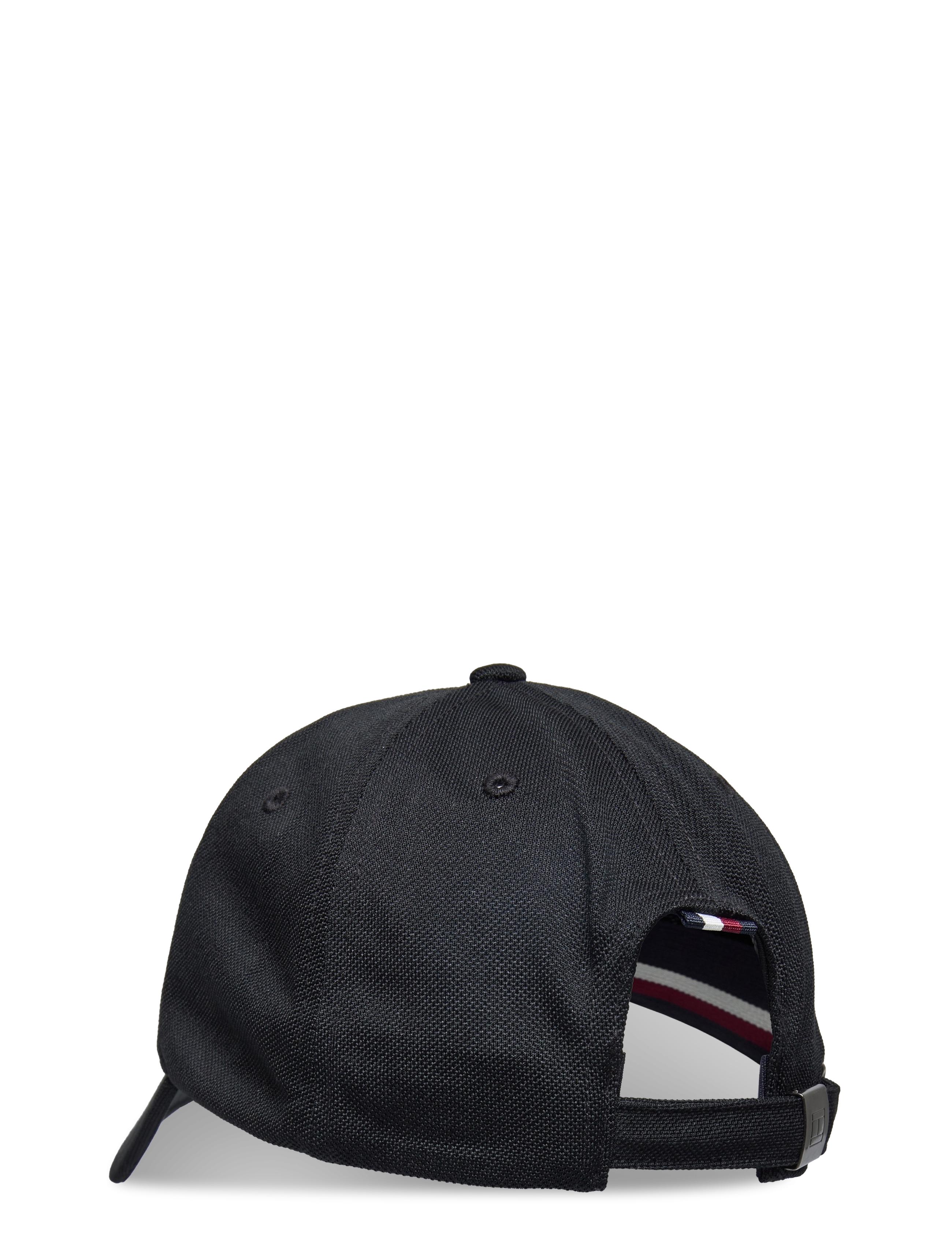 Tommy Hilfiger - 1985 PIQUE SOFT 6 PANEL CAP - black - 2