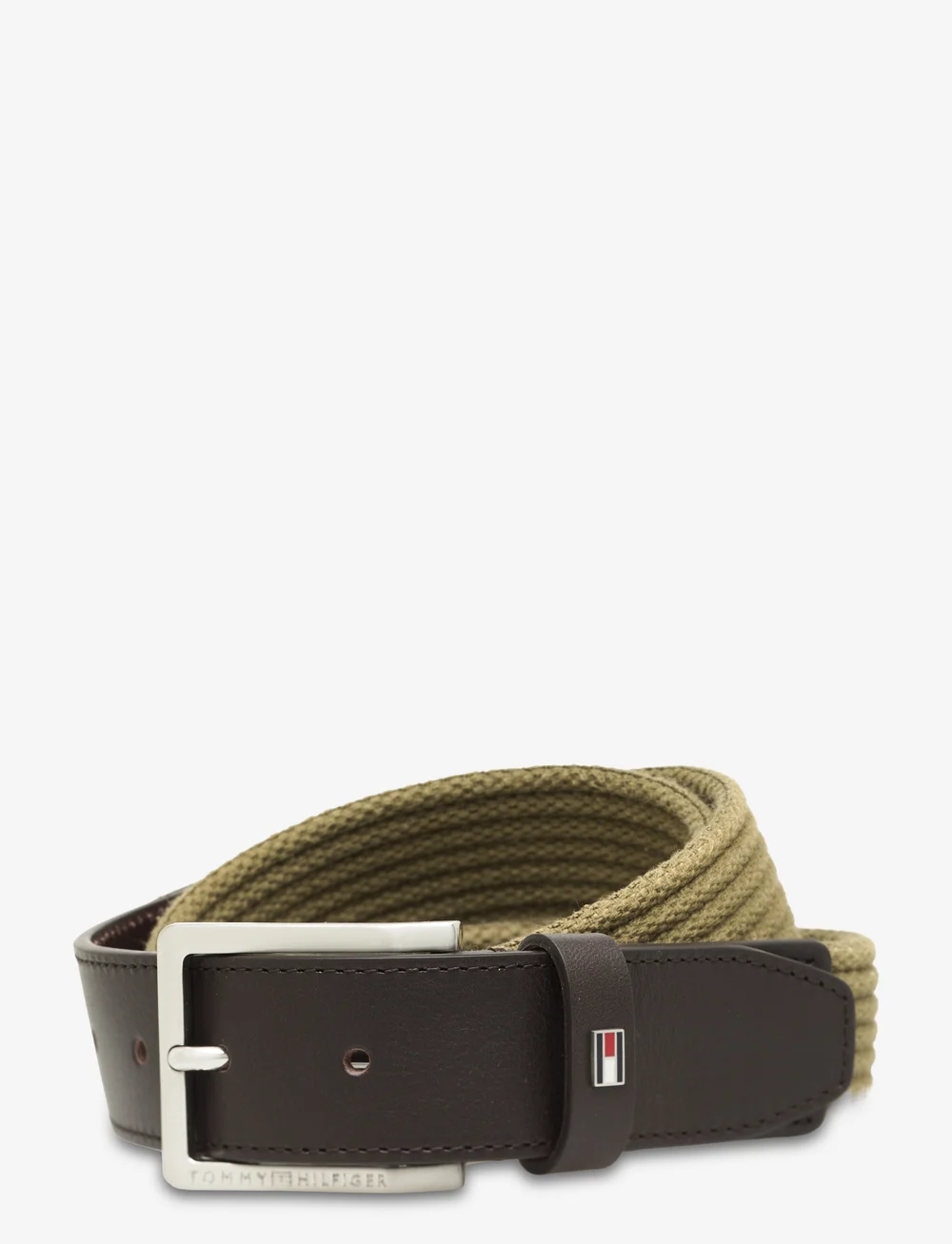 Tommy hilfiger on sale seasonal belt
