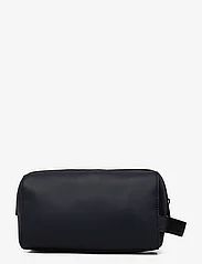 Tommy Hilfiger - TH ESS CORP WASHBAG - torby - space blue - 1