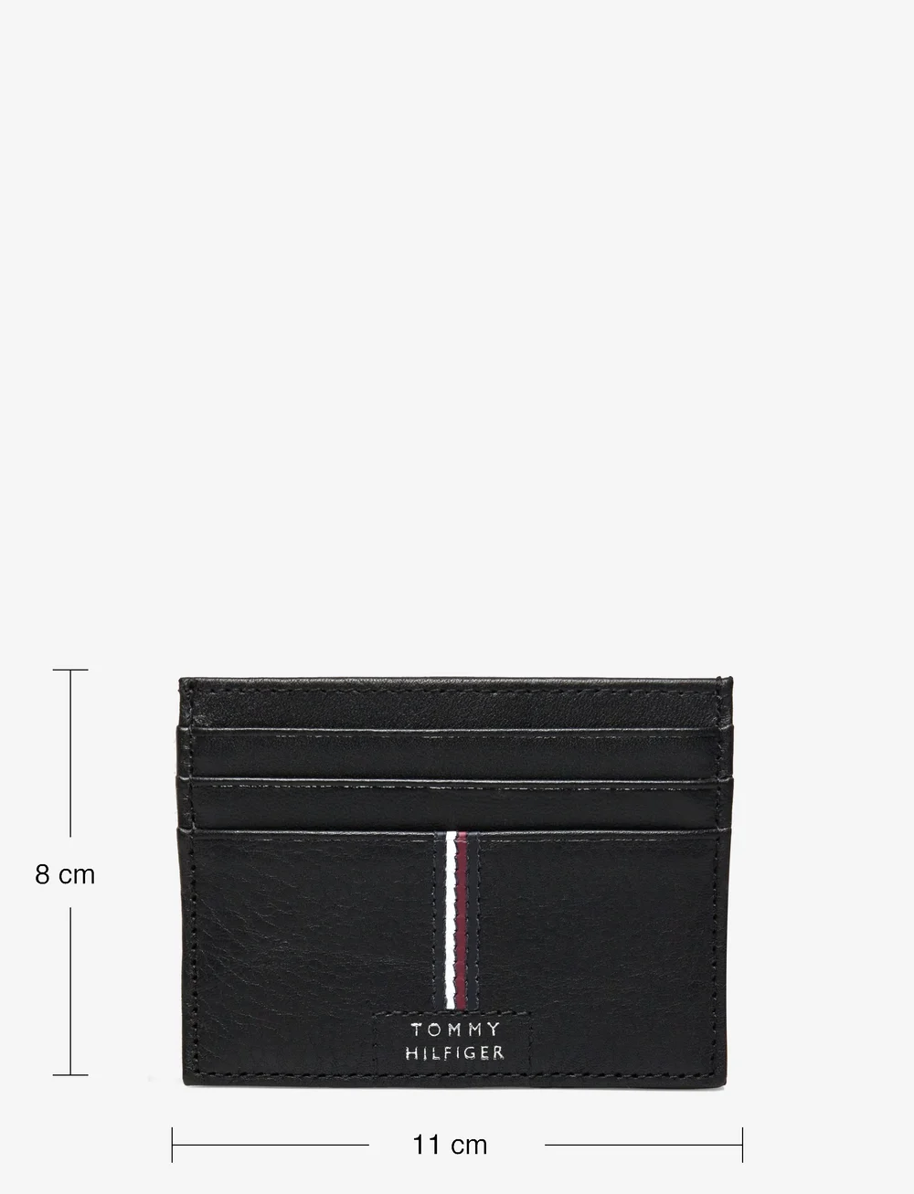 Hilfiger cardholder sales