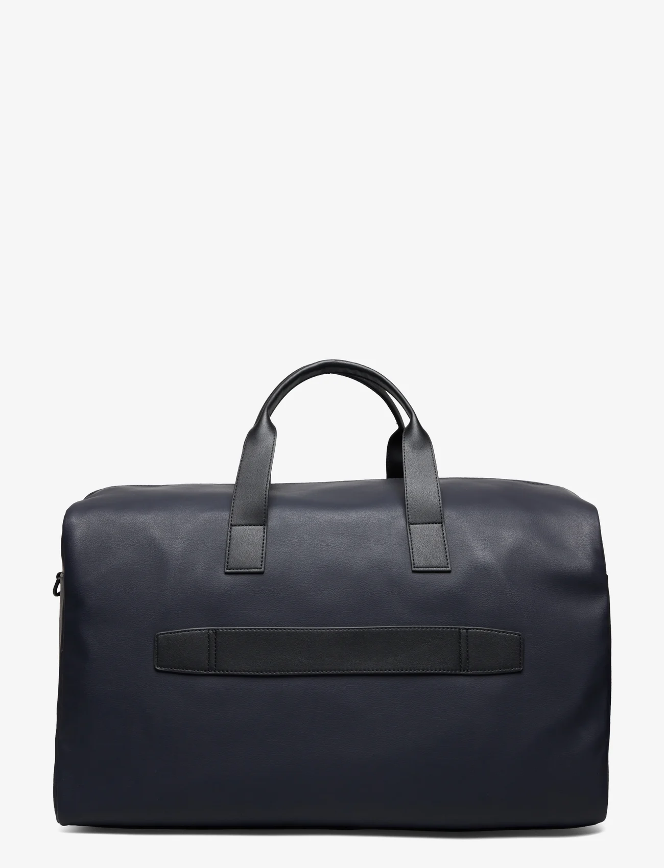 Tommy Hilfiger - TH ESS CORP DUFFLE - weekender - space blue - 1