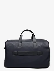 Tommy Hilfiger - TH ESS CORP DUFFLE - nach anlass kaufen - space blue - 1