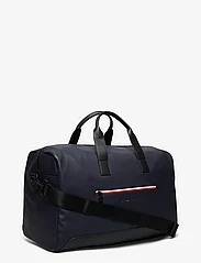 Tommy Hilfiger - TH ESS CORP DUFFLE - weekender - space blue - 2