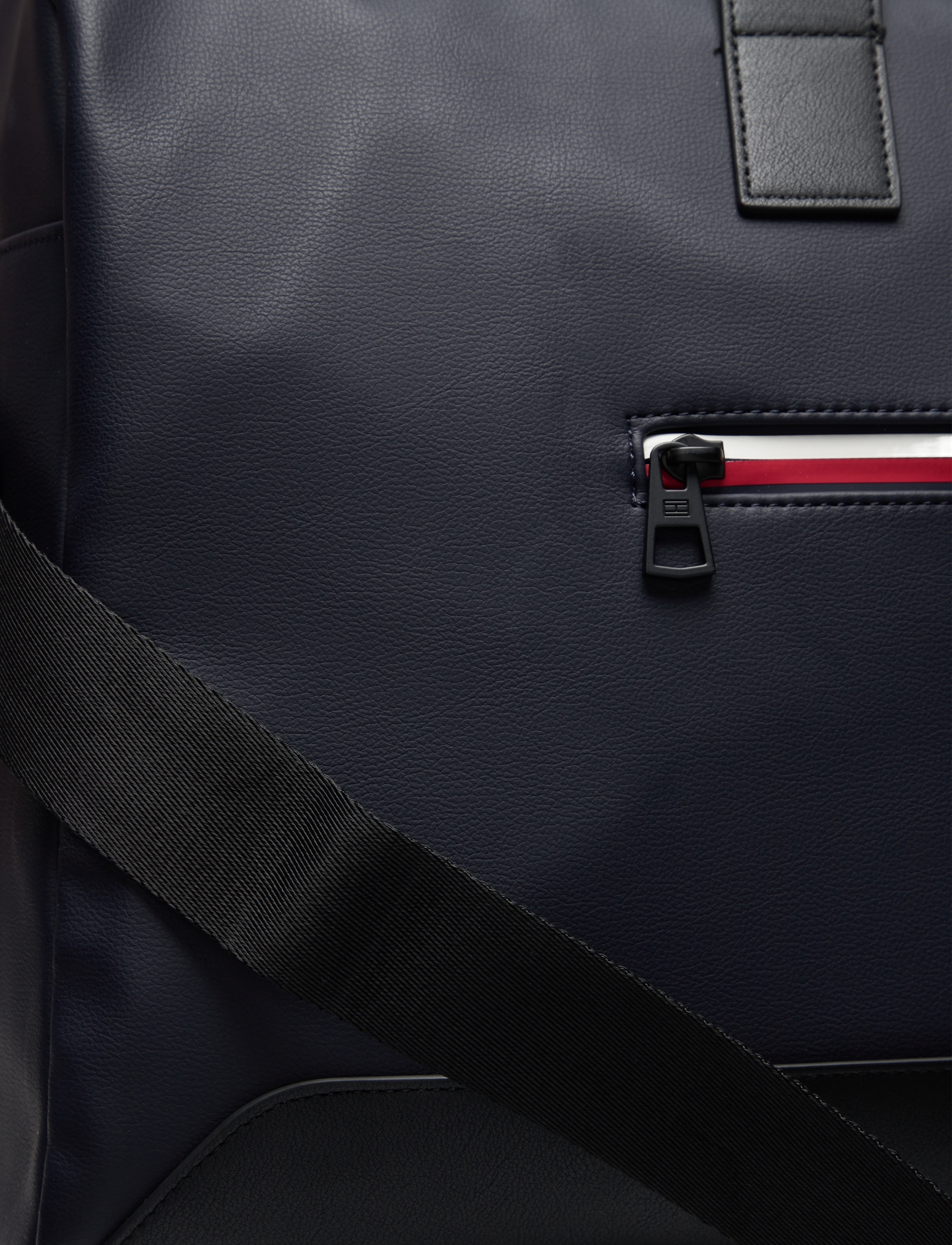 Tommy Hilfiger Th Ess Corp Duffle Weekend Bags