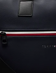 Tommy Hilfiger - TH ESS CORP COMPUTER BAG - torby komputerowe - space blue - 3