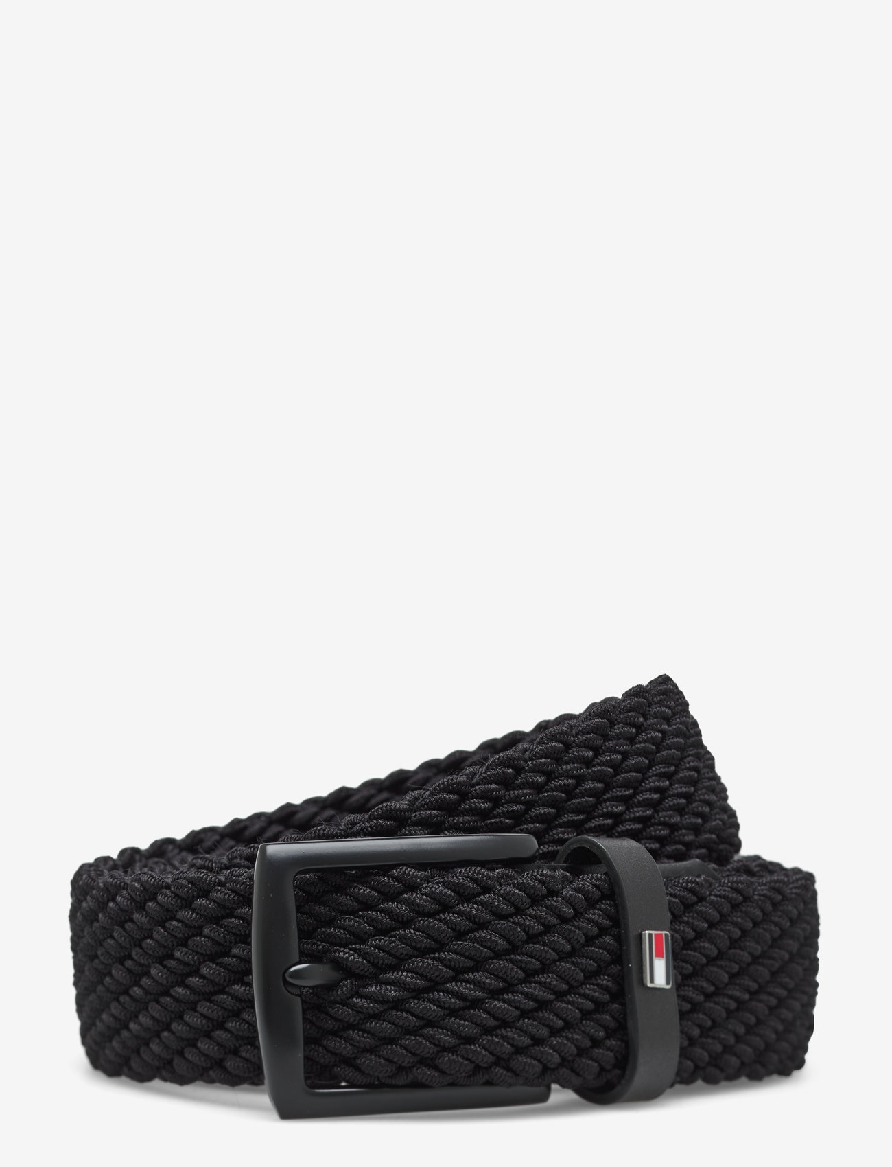 Tommy Hilfiger - DENTON 3.5 ELASTIC - black - 0