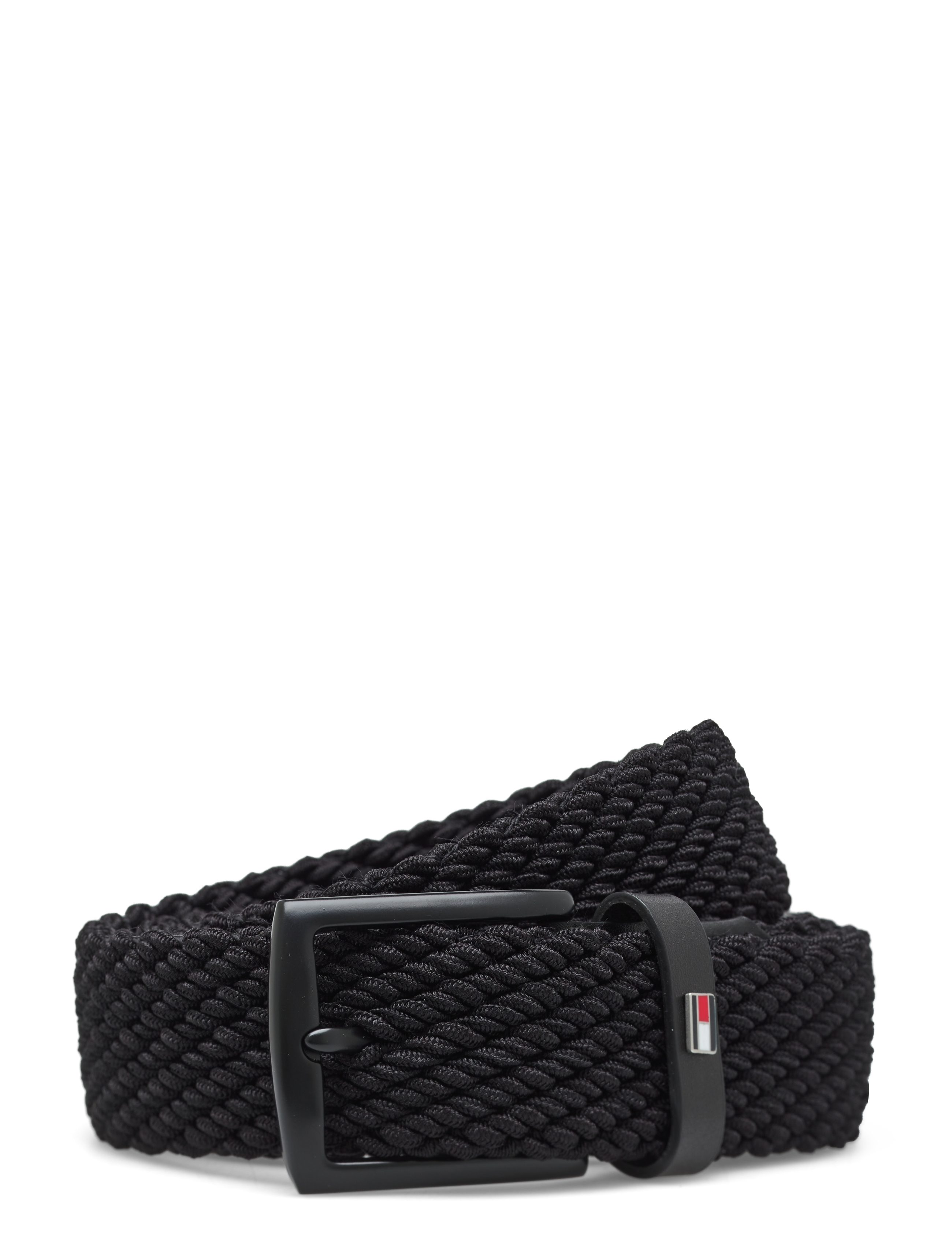 DENTON 3.5 ELASTIC - BLACK