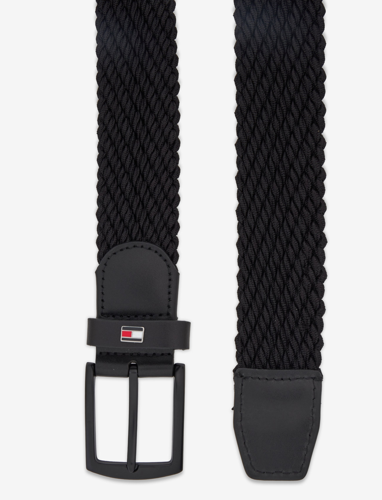 Tommy Hilfiger - DENTON 3.5 ELASTIC - black - 1