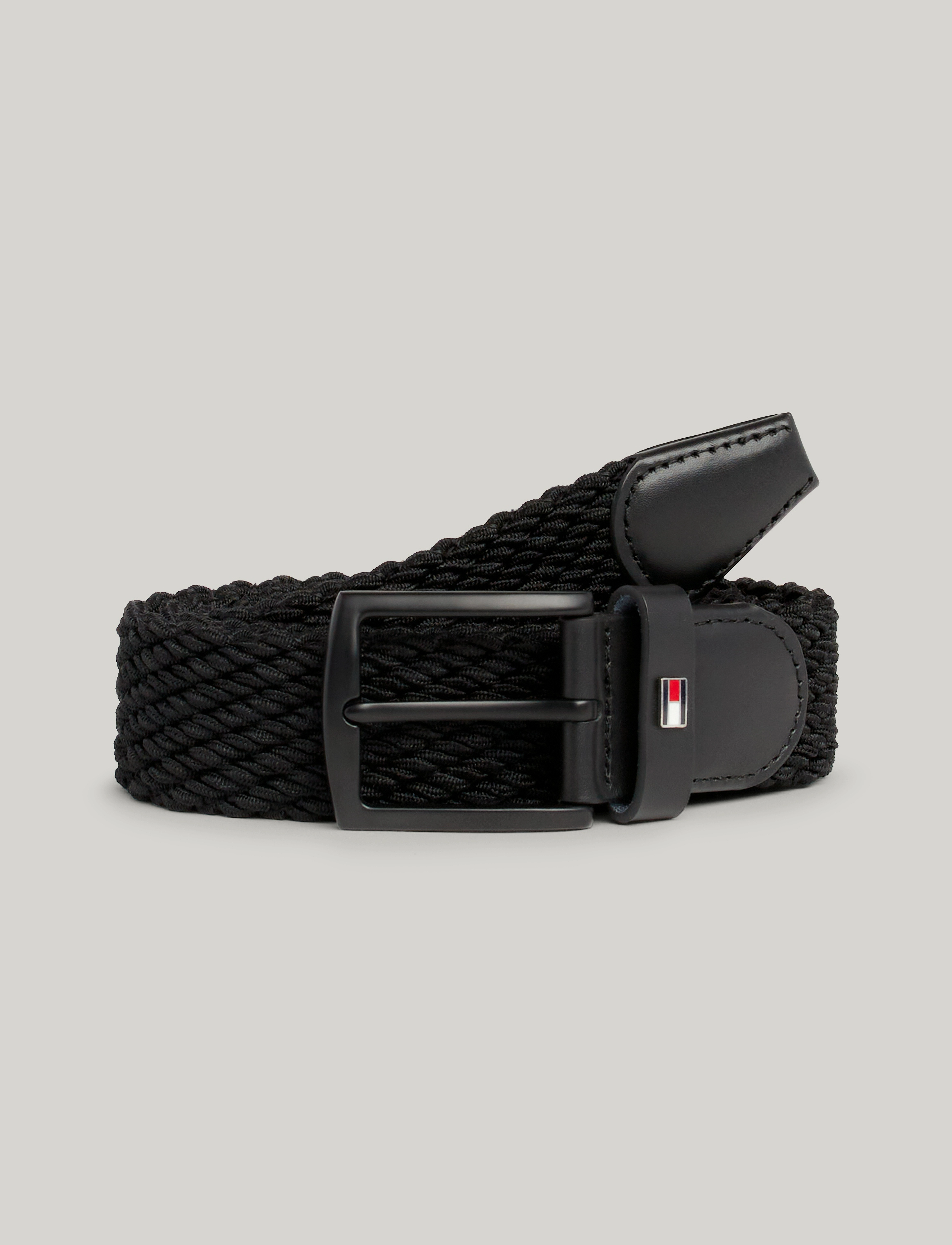 Tommy Hilfiger - DENTON 3.5 ELASTIC - black - 2