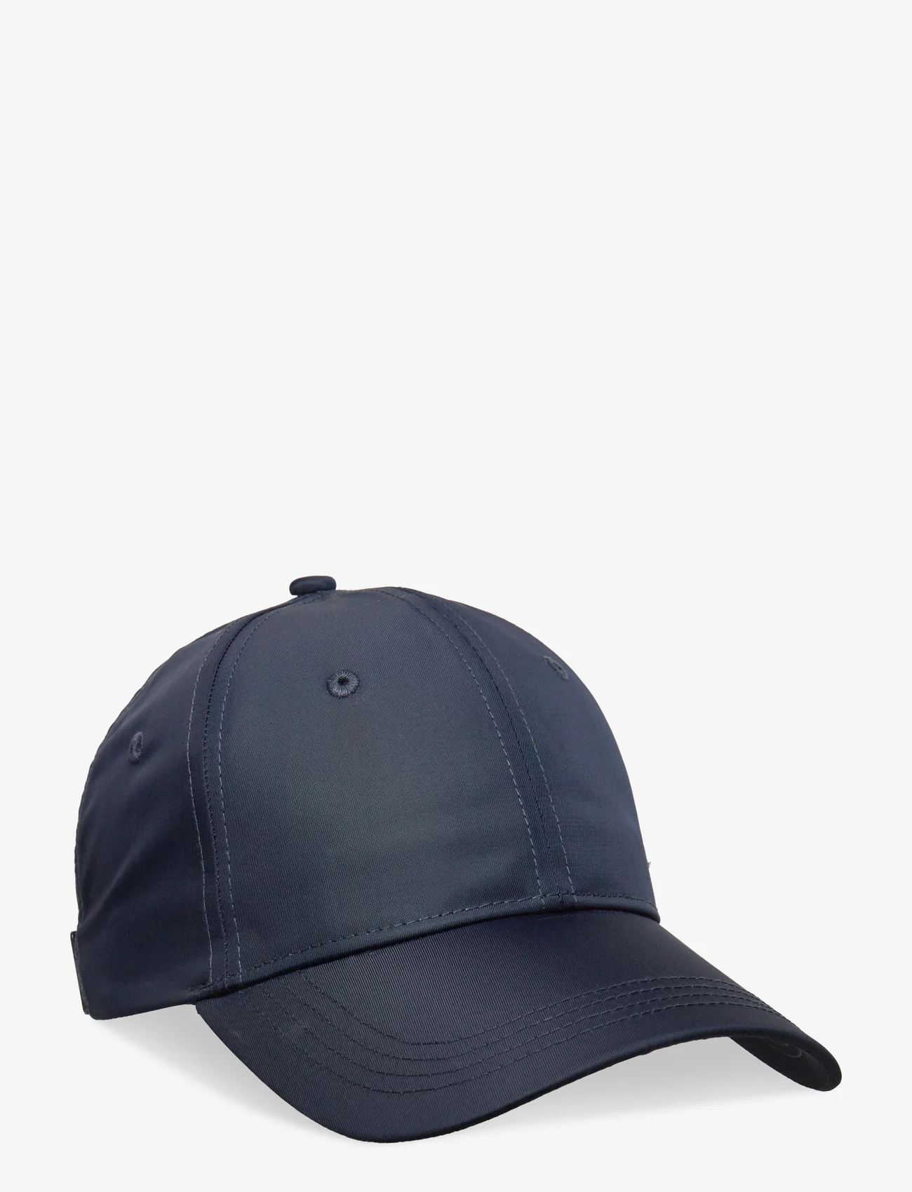 Tommy Hilfiger - REPREVE CORPORATE CAP - lippalakit - space blue - 0