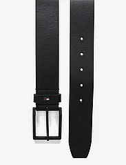 Tommy Hilfiger - OLIVER 4.0 EXT - ceintures classiques - black - 1