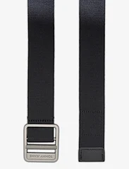 Tommy Hilfiger - TJM WEBBING 3.5 - belts - black - 1