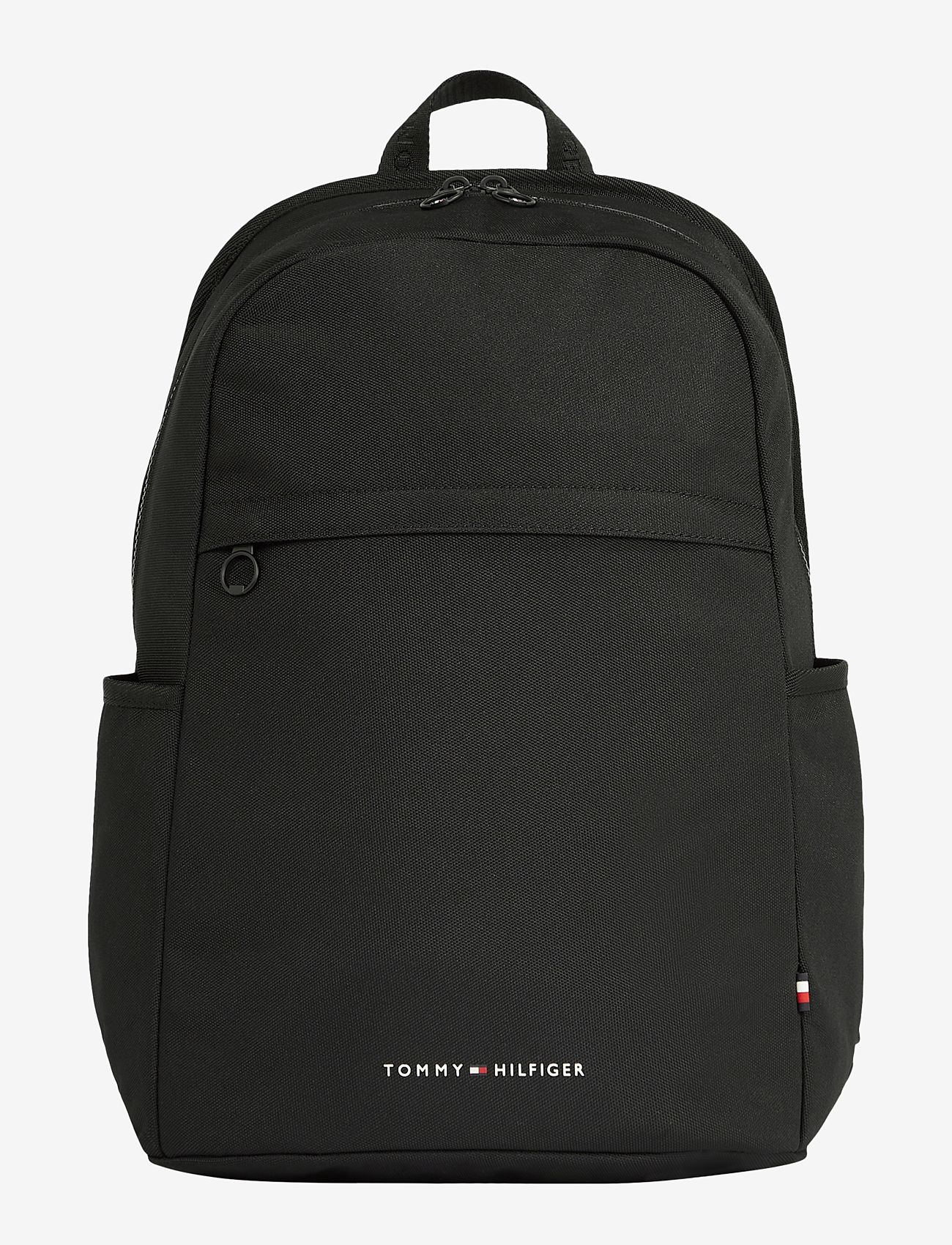 Tommy Hilfiger - TH ELEMENT BACKPACK - black - 0