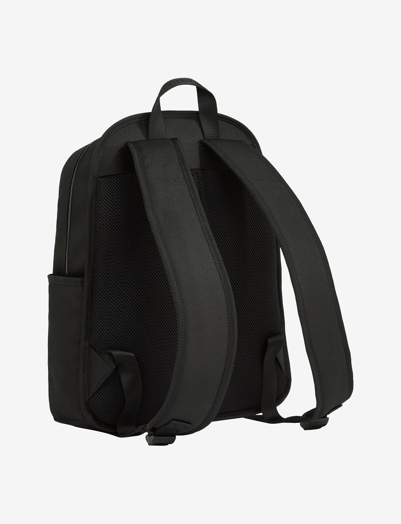 Tommy Hilfiger - TH ELEMENT BACKPACK - black - 1