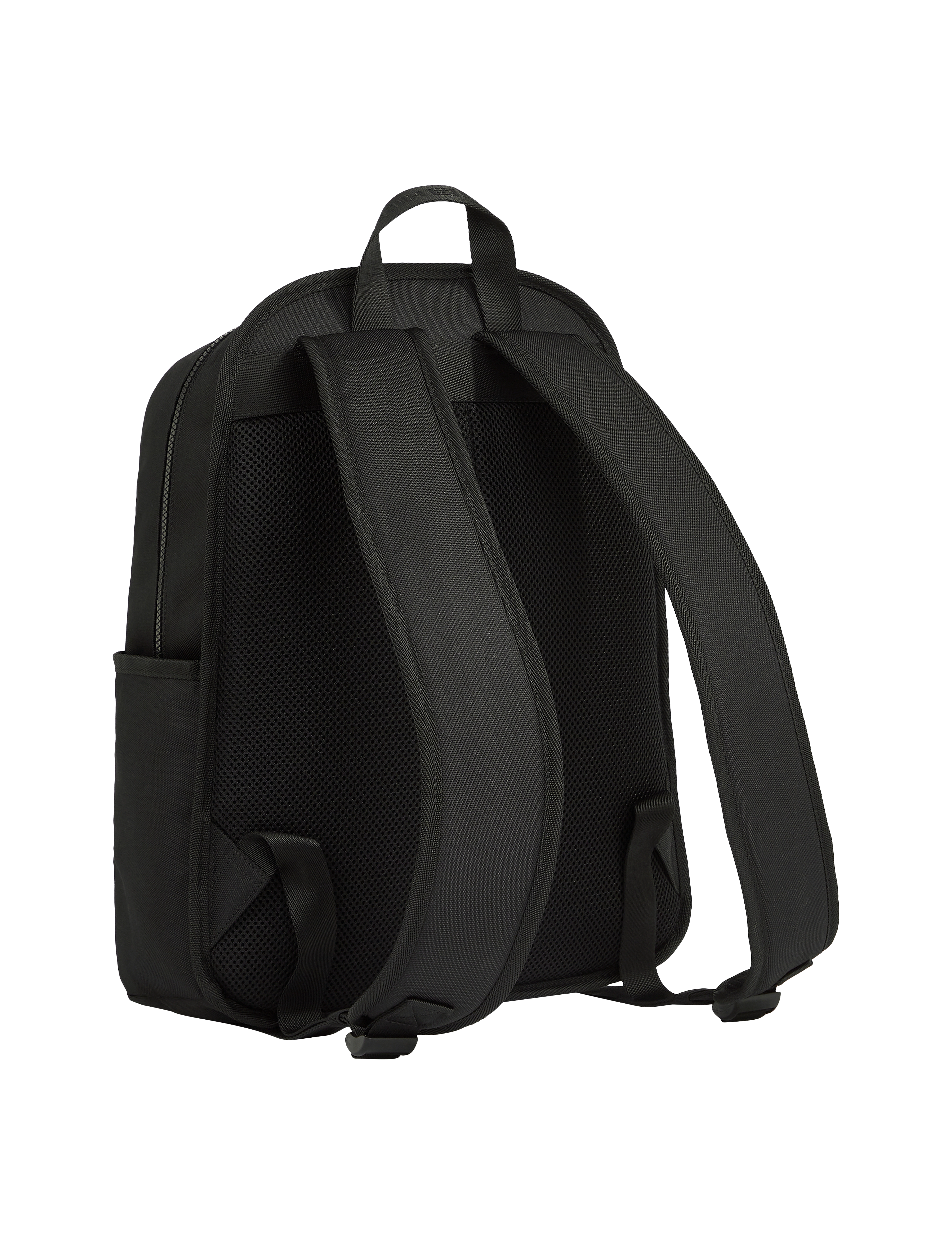 Tommy Hilfiger - TH ELEMENT BACKPACK - black - 2