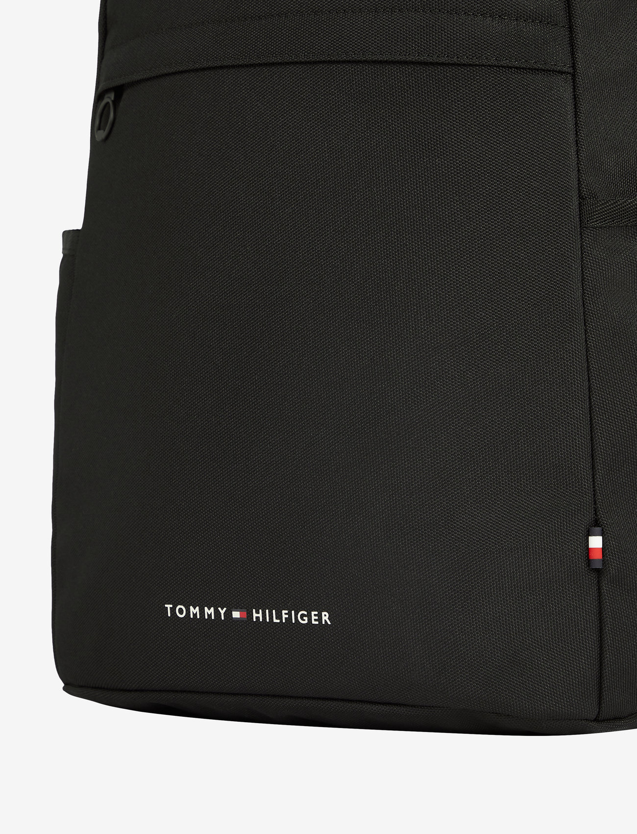 Tommy Hilfiger - TH ELEMENT BACKPACK - black - 3
