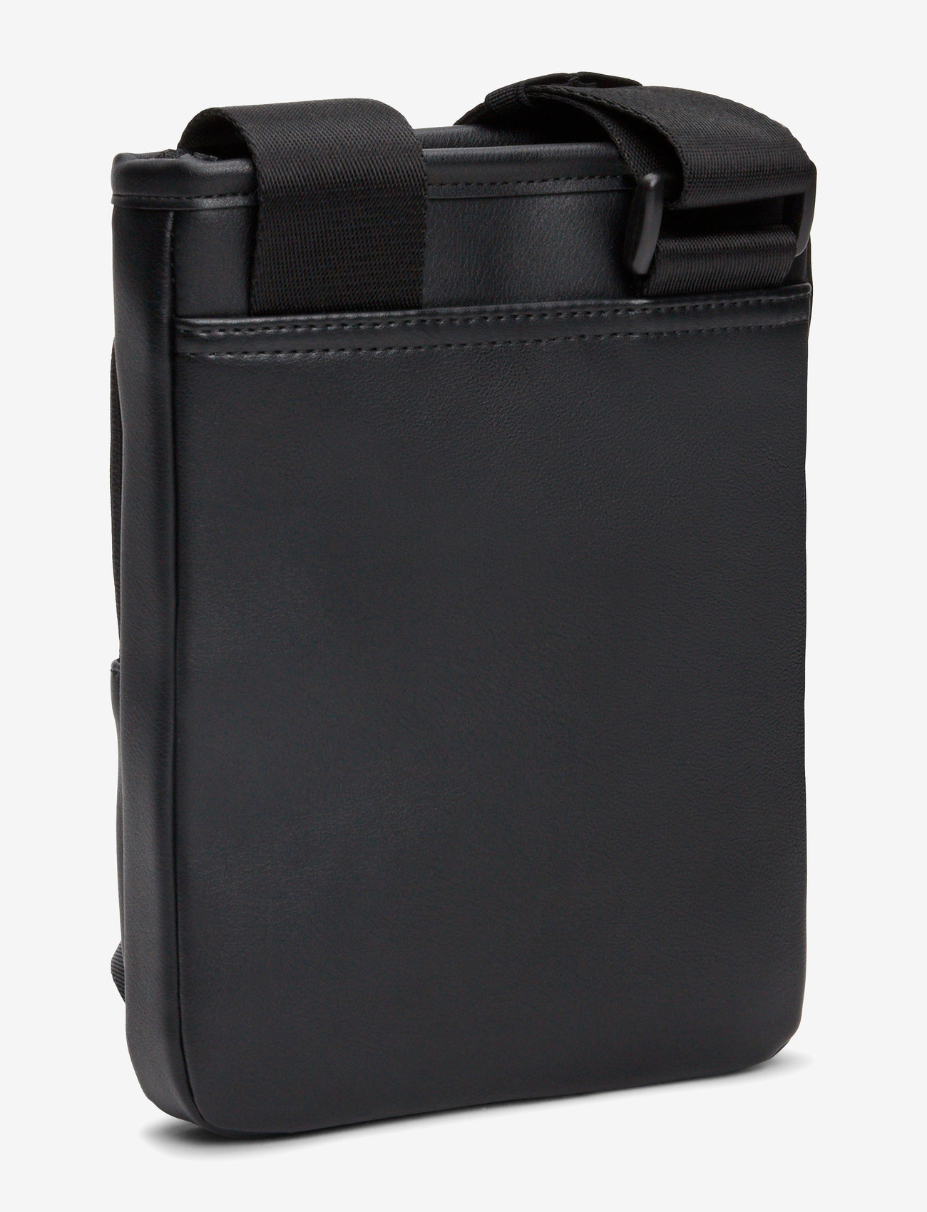 Tommy Hilfiger - TH FOUNDATION MINI CROSSOVER - black - 1